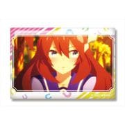 ウマ娘 プリティーダービー Season 2 スクエア缶バッジ vol.2 ミホノブルボン [キャラクターグッズ]