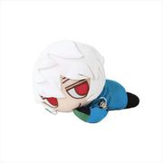 ワールドトリガー だるぬい ぬいぐるみキーホルダー 空閑遊真 [キャラクターグッズ]