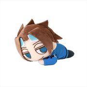 ワールドトリガー だるぬい ぬいぐるみキーホルダー 迅悠一 [キャラクターグッズ]