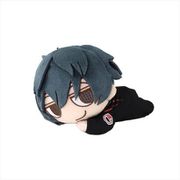 ワールドトリガー だるぬい ぬいぐるみキーホルダー 太刀川慶 [キャラクターグッズ]