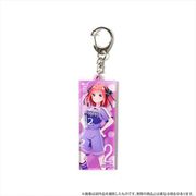 五等分の花嫁∬ アクリルキーホルダー 中野二乃 [キャラクターグッズ]