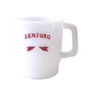 鬼滅の刃 スタッキングマグ 煉獄千寿郎 [キャラクターグッズ]