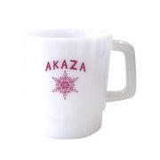 鬼滅の刃 スタッキングマグ 猗窩座 [キャラクターグッズ]