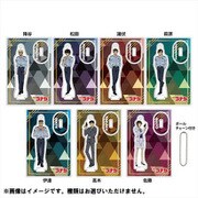 名探偵コナン トレーディングミニアクリルスタンド B 1個 [コレクショントイ]