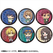 カードファイト！！ ヴァンガード overDress トレーディング缶バッジ 1個 [コレクショントイ]