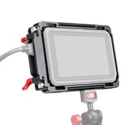 Atomos shinobi /Ninja V モニター専用ケージ SHINOBI専用モニターケージ