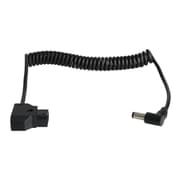 A-DTAP2DC [12V VマウントD-Tap→2.1x5.5mmDC電源ケーブル]