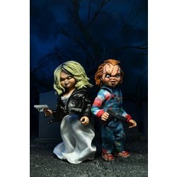 ヨドバシ.com - ネカ NECA チャイルドプレイ チャッキーの花嫁 