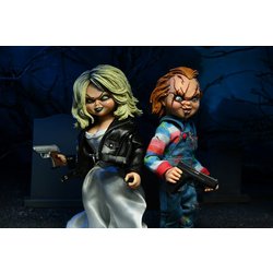 ヨドバシ.com - ネカ NECA チャイルドプレイ チャッキーの花嫁