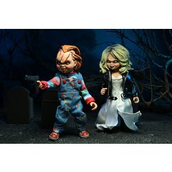 ヨドバシ.com - ネカ NECA チャイルドプレイ チャッキーの花嫁