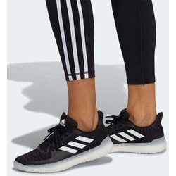 Amazon | [アディダス] スポーツタイツ ビリーブ ディス