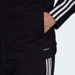 ヨドバシ Com アディダス Adidas アディダス スポーツウェア リブインサート トラックスーツ Adidas Sportswear Ribbed Insert Track Suit Gm37 ブラック J Mサイズ ジャージ 上下セット メンズ 通販 全品無料配達