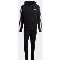 ヨドバシ Com アディダス Adidas アディダス スポーツウェア リブインサート トラックスーツ Adidas Sportswear Ribbed Insert Track Suit Gm37 ブラック J Lサイズ ジャージ 上下セット メンズ 通販 全品無料配達