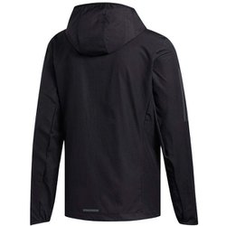 ヨドバシ.com - アディダス adidas オウン ザ ラン フード付き