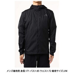 ヨドバシ.com - アディダス adidas オウン ザ ラン フード付き