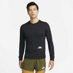 ヨドバシ.com - ナイキ NIKE Dri-FIT ロングスリーブ トレイル