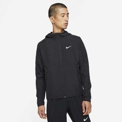 ヨドバシ.com - ナイキ NIKE レペル マイラー DD4747 010 ブラック/ブラック Sサイズ [フィットネスパーカー メンズ]  通販【全品無料配達】