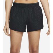 Dri-FIT 10K アイコン クラッシュ DD6954 010 ブラック/ダークスモークグレー/セイル Sサイズ [ランニングウェア ショートパンツ レディース]