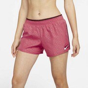 Dri-FIT 10K アイコン クラッシュ DD6954 622 ジプシーローズ/ブロンズエクリプス/セイル Mサイズ [ランニングウェア ショートパンツ レディース]