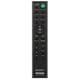 サウンドバー用リモコン 1-493-359-11 RMT-AH410J
