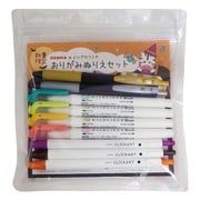 限定 おりがみぬりえセット TK-OG