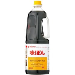 味ぽん (ペットボトル)1.8L