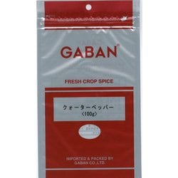 クォーターペッパー 100g 袋
