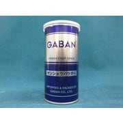 サンショウパウダー 65g 缶
