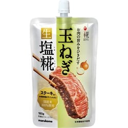 プラス糀 玉ねぎ生塩糀 180g