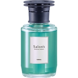 サロンズアモーレ ホワイトムスク 容量：160ml 3488