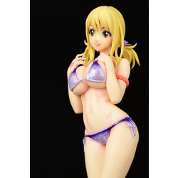 オルカトイズ FAIRY TAIL ルーシィ水着PURE in HEART オルカトイズ フェアリーテイル ルーシィ・ハートフィリア 水着