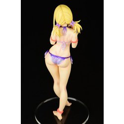 ヨドバシ.com - オルカトイズ ORCATOYS FAIRY TAIL ルーシィ・ハートフィリア 水着 PURE in HEART ver.Twin  tail [塗装済完成品フィギュア 全高275mm 1/6スケール] 通販【全品無料配達】