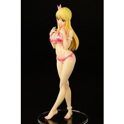 ヨドバシ.com - オルカトイズ ORCATOYS FAIRY TAIL ルーシィ・ハートフィリア 水着 PURE in HEART  ver.MaxCute [塗装済完成品フィギュア 全高275mm 1/6スケール] 通販【全品無料配達】