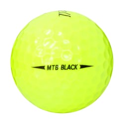 スネルゴルフ Snell GOLF MTB BLACK イエロー 1 - ヨドバシ.com