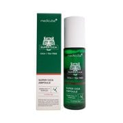 メディキューブ スーパーシカアンプル 40ml