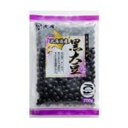 北海道産 黒大豆 200g