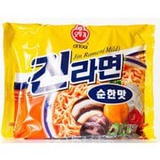 オットギ ジンラーメン(マイルド) 120g