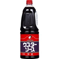 ウスターソース 1.8L