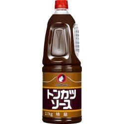 トンカツソース 2.1kg