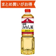 味大将みりん風調味料 1L [期限切迫商品（賞味期限：2025年7月31日）]