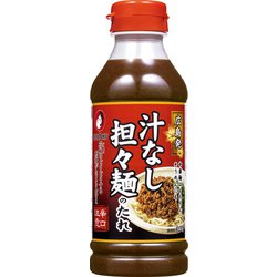 広島 汁なし担々麺のたれ 340g