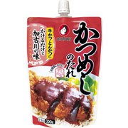 かつめしのたれ 200g