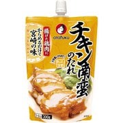 チキン南蛮のたれ 200g