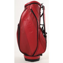 ヨドバシ.com - タイトリスト Titleist CB1BRK-RD [CADDIE BAG RD LTD