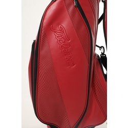 ヨドバシ.com - タイトリスト Titleist CB1BRK-RD [CADDIE BAG RD LTD