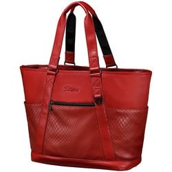 ヨドバシ.com - タイトリスト Titleist AJBT1BRK-RD [TOTE BAG BT1BRK