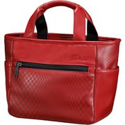 AJMT1BRK-RD [MINI TOTE BAG MT1BRK RD LTD]