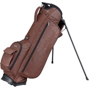CBSH12-BR [STAND BAG 8.5型 ブラウン]
