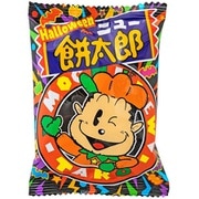 限定 やおきん ハロウィン ニュー餅太郎 6g