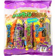 限定 やおきん ハロウィンふ菓子 15本入り